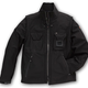 Illustration for article titled Swiss Army Jacket With Air Purifier Helps You Breathe a Little Easier